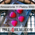 Rhino 11 Platinum 9000 13